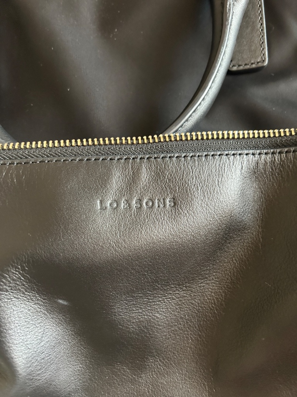 Lo & Sons Rowledge (Original) Backpack - Picture 13 of 14